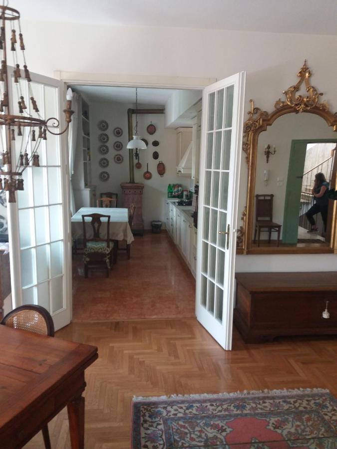 Relais Lola Leilighet Bologna Eksteriør bilde